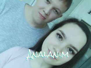 Analanim