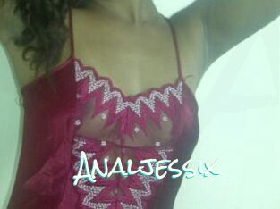 Analjessix