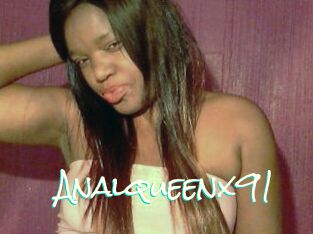 Analqueenx91
