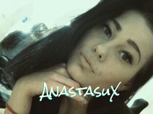 AnastasuX