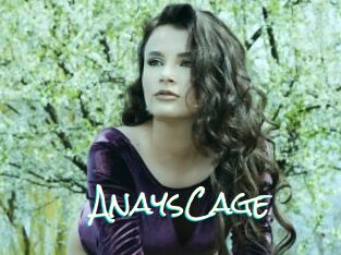 AnaysCage