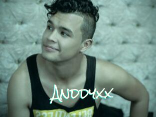 Anddyxx