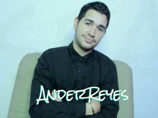 AnderReyes