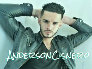 AndersonCisnero