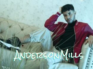AndersonMills
