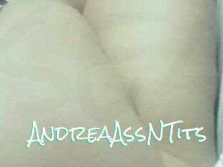 AndreaAssNTits