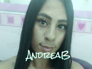 AndreaB