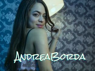 AndreaBorda