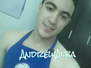 AndrewAlba