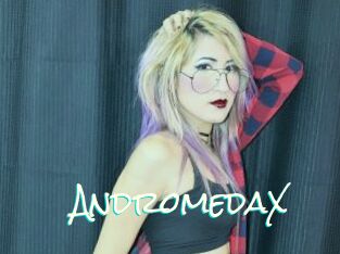 AndromedaX