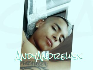 AndyAndrewsx
