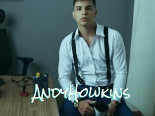AndyHowkins