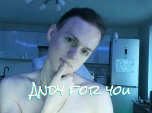 Andy_for_you