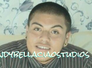 Andybellaciaostudios