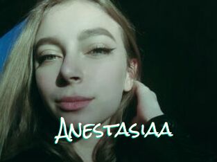 Anestasiaa