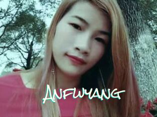 Anfwyang