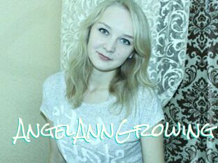 AngelAnnGrowing