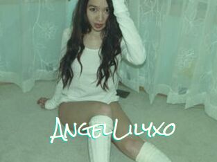 AngelLilyxo