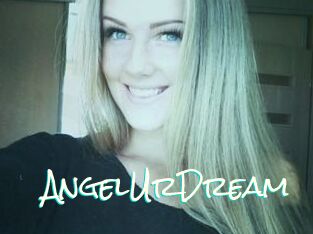 AngelUrDream