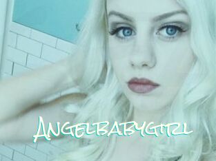 Angelbabygirl