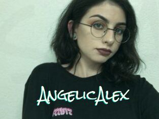 AngelicAlex
