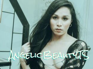 AngelicBeautyTS
