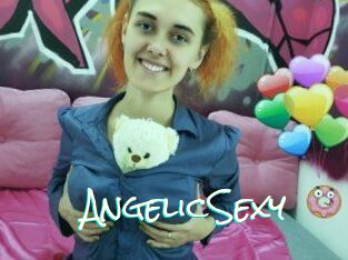 AngelicSexy