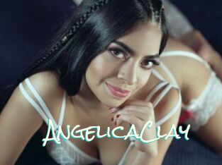 AngelicaClay