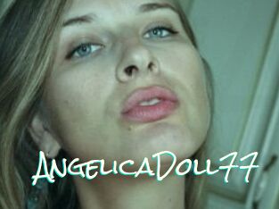 AngelicaDoll77