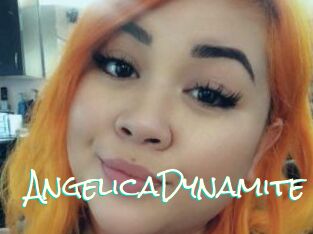 AngelicaDynamite