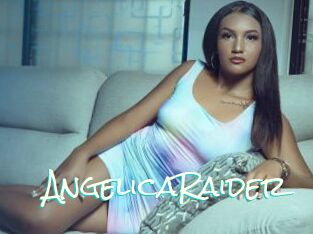 AngelicaRaider