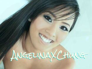AngelinaXChung
