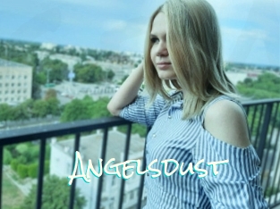 Angelsdust