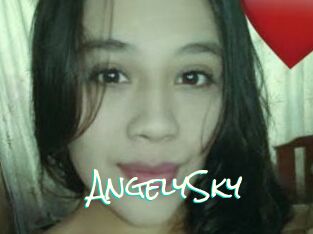 AngelySky