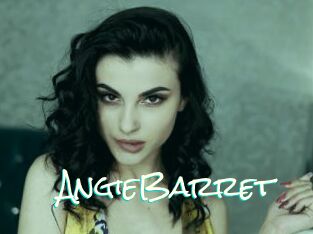 AngieBarret