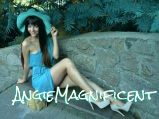 AngieMagnificent