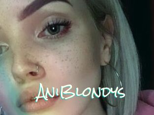 AniBlondys
