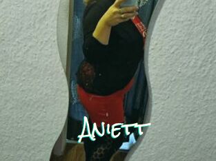 Aniett