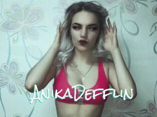 AnikaDefflin