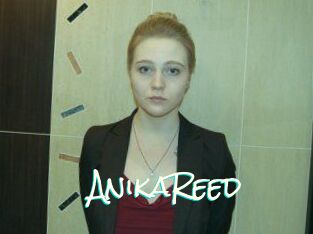 AnikaReed