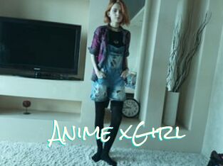 Anime_xGirl