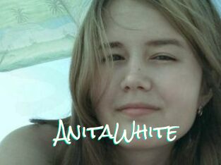 AnitaWhite