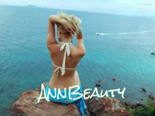 AnnBeauty