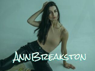 AnnBreakston