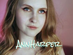 AnnHarper