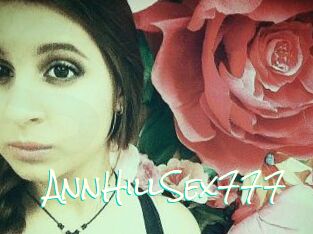 AnnHillSex777