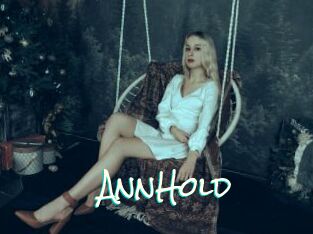 AnnHold
