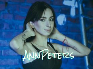 AnnPeters