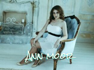 Ann_moor
