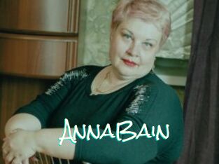 AnnaBain